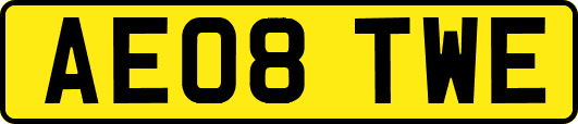AE08TWE