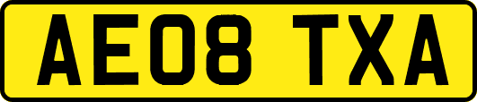 AE08TXA