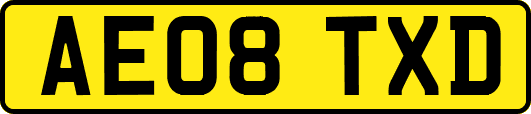 AE08TXD