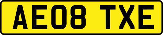AE08TXE