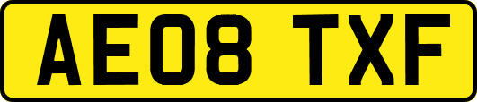 AE08TXF