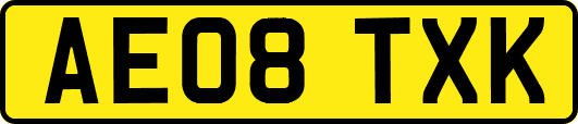 AE08TXK
