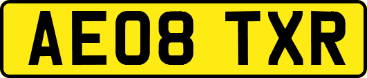 AE08TXR