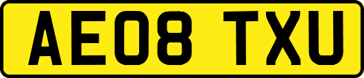 AE08TXU
