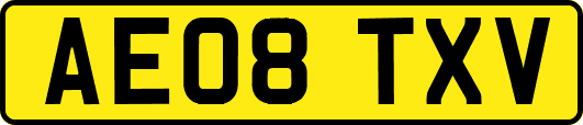 AE08TXV