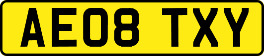 AE08TXY