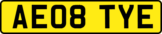AE08TYE