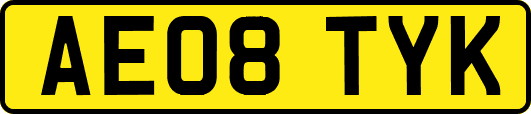 AE08TYK