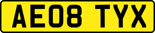 AE08TYX