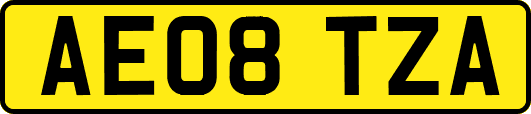 AE08TZA