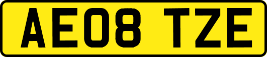 AE08TZE