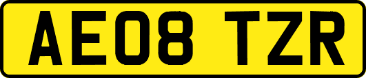 AE08TZR