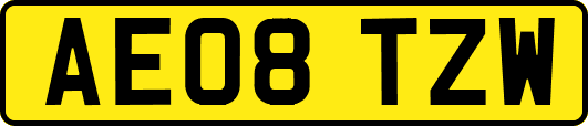 AE08TZW