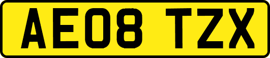 AE08TZX