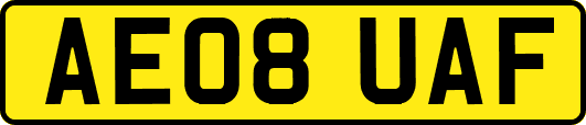 AE08UAF