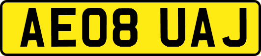 AE08UAJ
