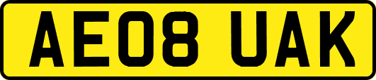 AE08UAK