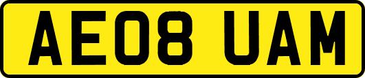 AE08UAM