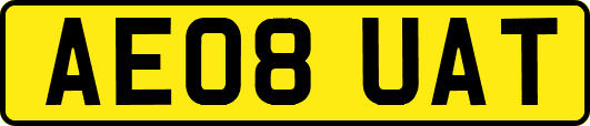 AE08UAT