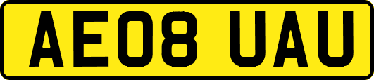 AE08UAU