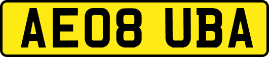 AE08UBA