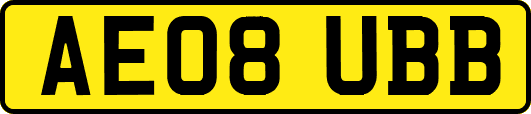 AE08UBB