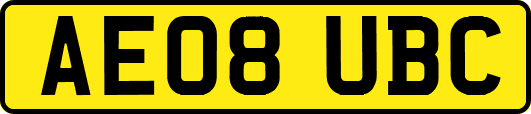 AE08UBC