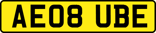 AE08UBE