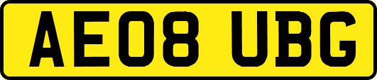 AE08UBG