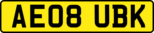 AE08UBK