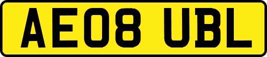 AE08UBL