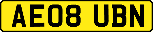AE08UBN