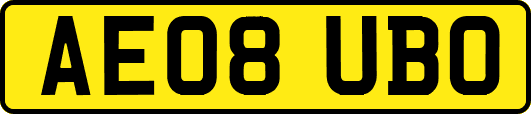 AE08UBO
