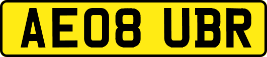 AE08UBR