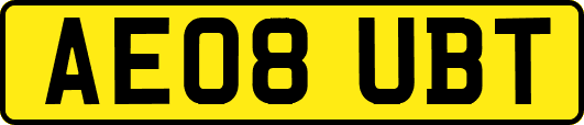AE08UBT