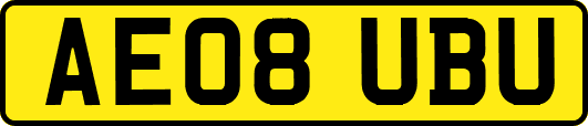 AE08UBU