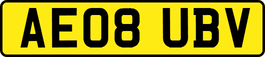 AE08UBV