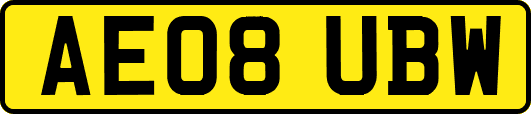 AE08UBW
