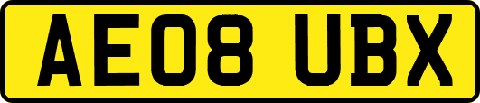 AE08UBX