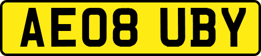 AE08UBY