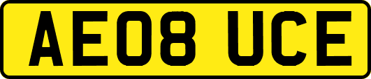 AE08UCE