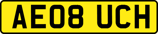 AE08UCH