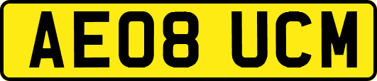 AE08UCM