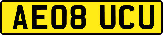 AE08UCU