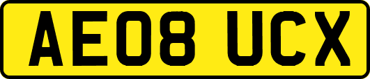 AE08UCX