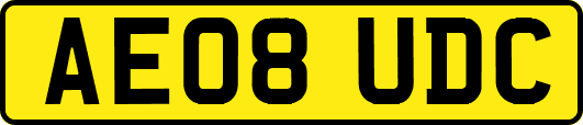 AE08UDC
