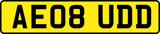 AE08UDD