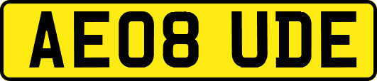 AE08UDE