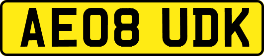 AE08UDK
