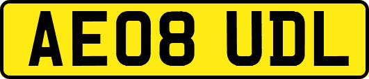 AE08UDL